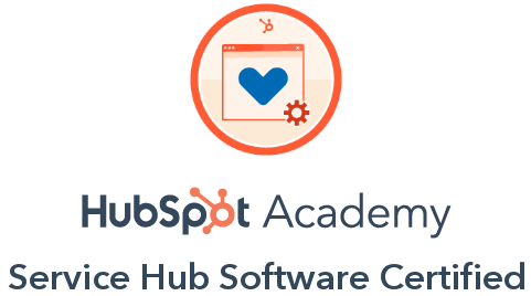 HubSpot Platform Consulting Certified