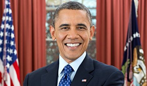 Barack Obama